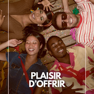 🎁 Offrir une expérience JÒIA ✨