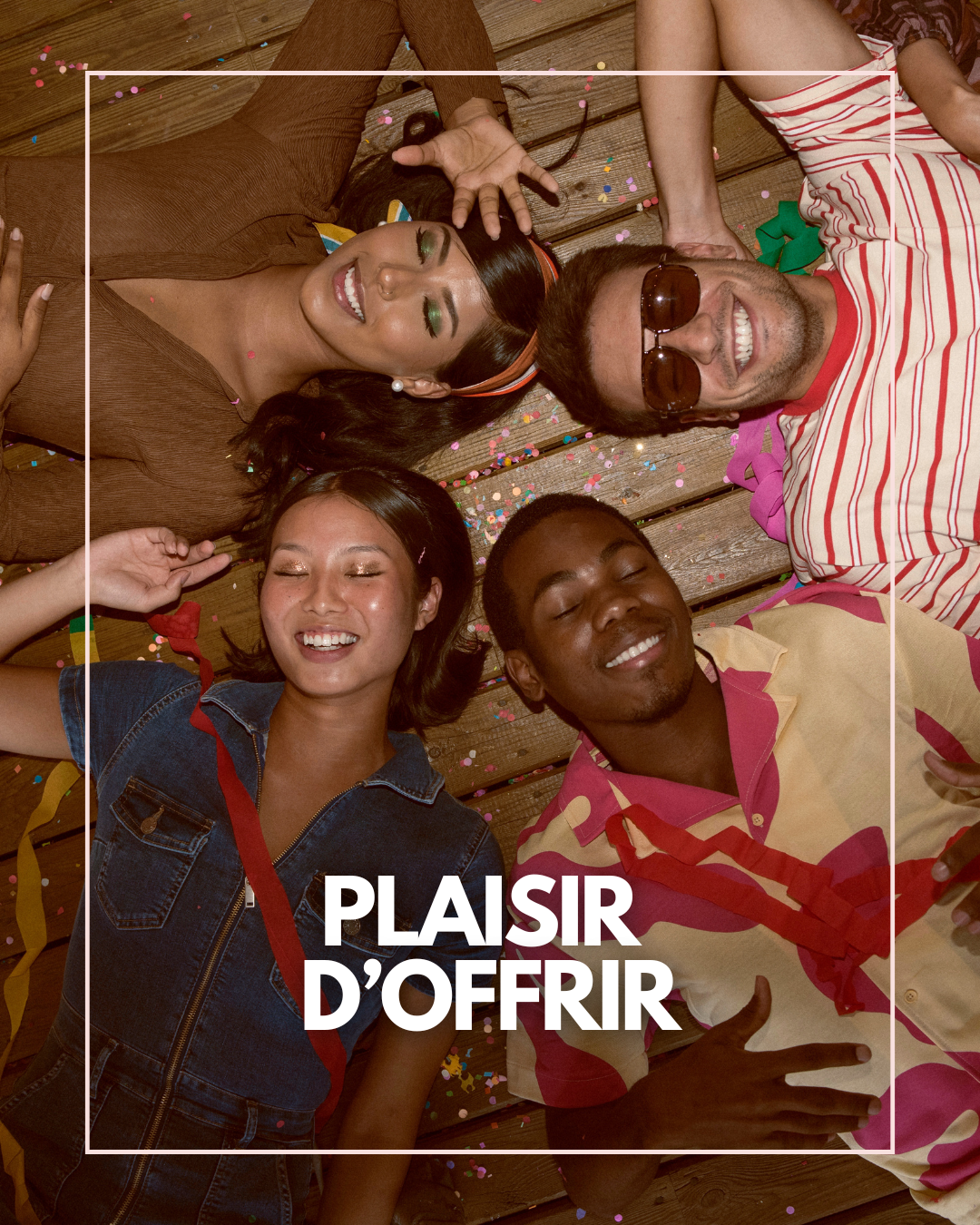 🎁 Offrir une expérience JÒIA ✨